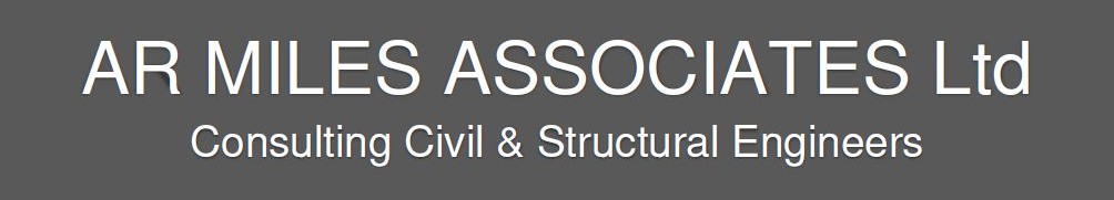 AR Miles Associates Ltd