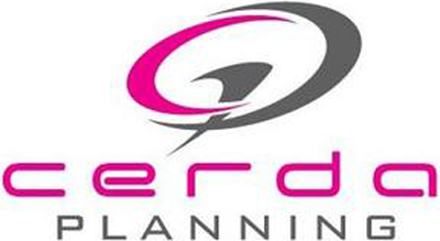 Cerda Planning Logo