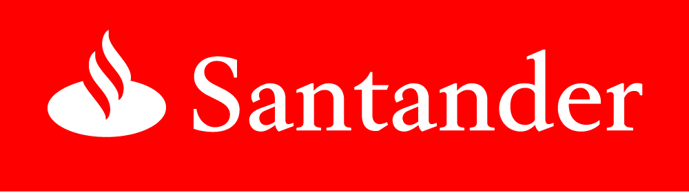 Santander UK Logo