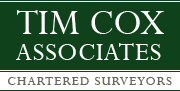 Tim Cox Associates Logo