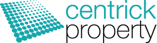 Centrick Property Logo