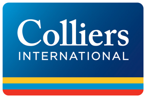 Colliers International Logo