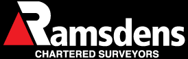 Ramsdens Chartered Surveyors Logo